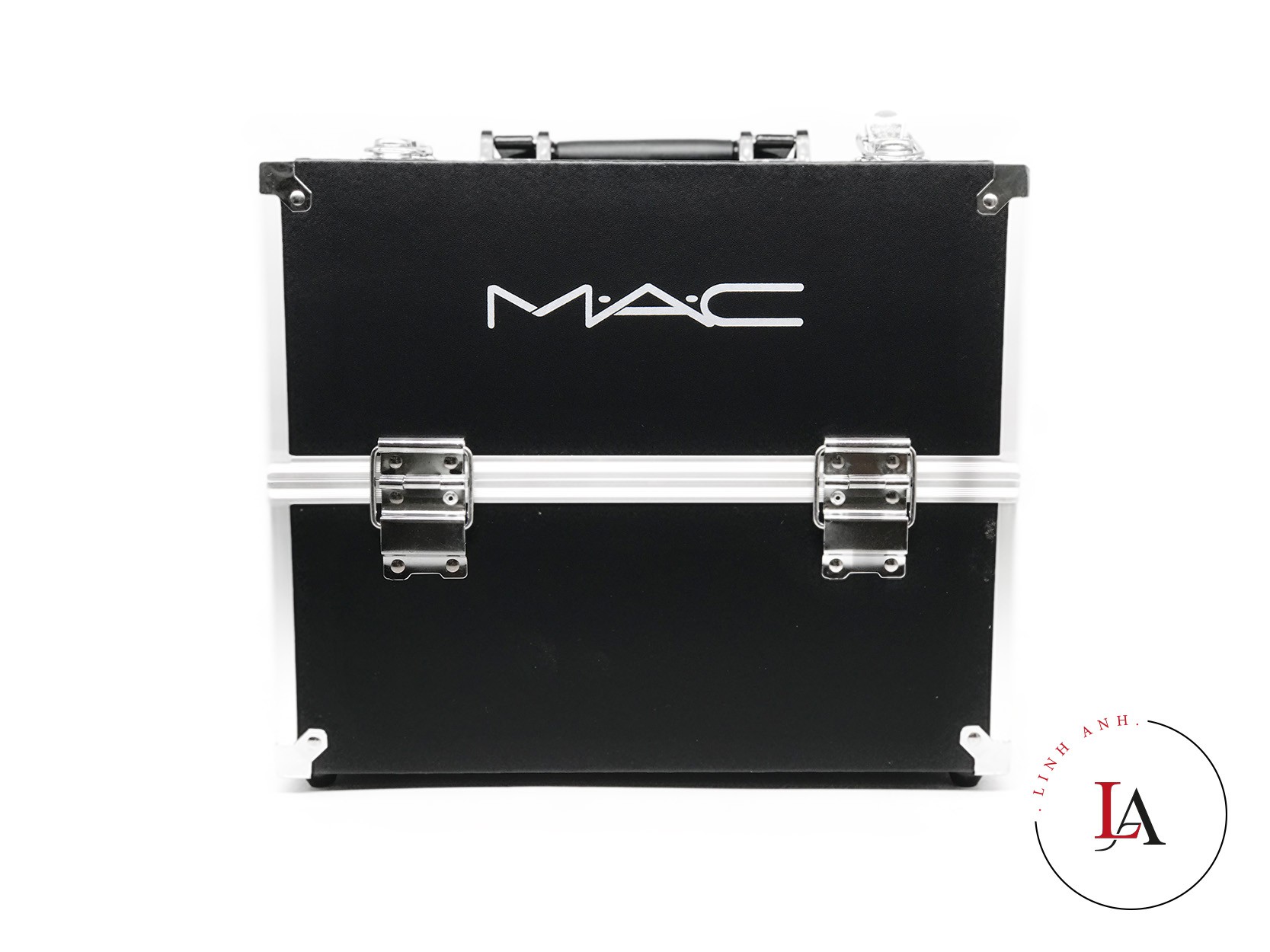 Cốp Trang Điểm M.A.C nhỡ